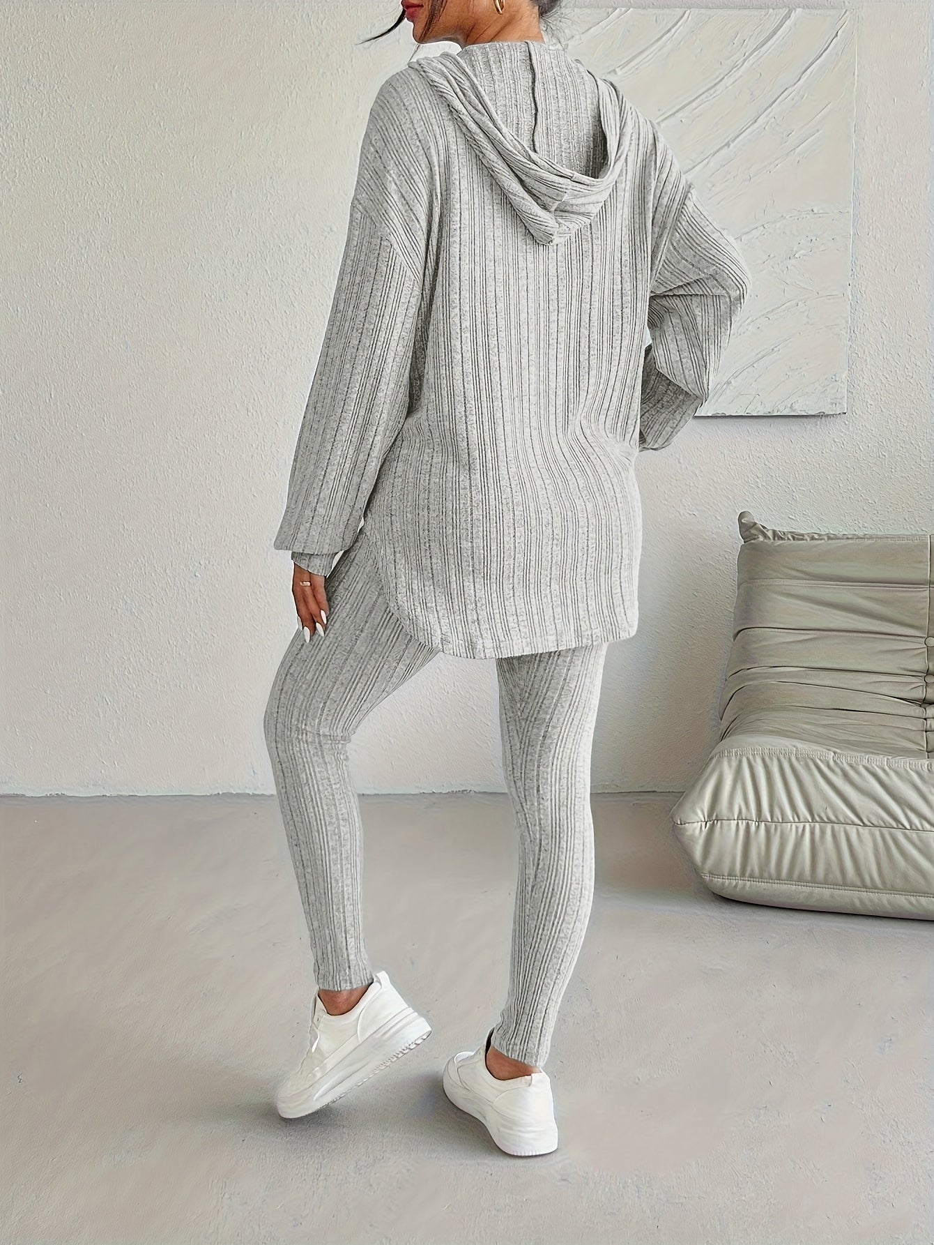 Bianca Knit Set