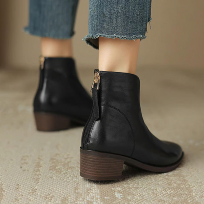 Seraphina Ankle Boots