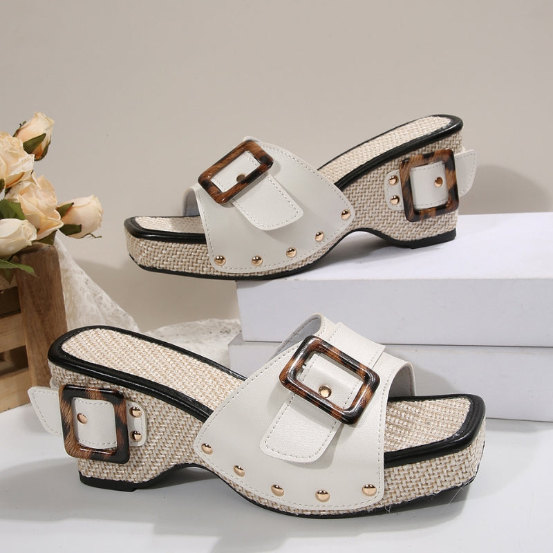 Maris Soleil Sandals
