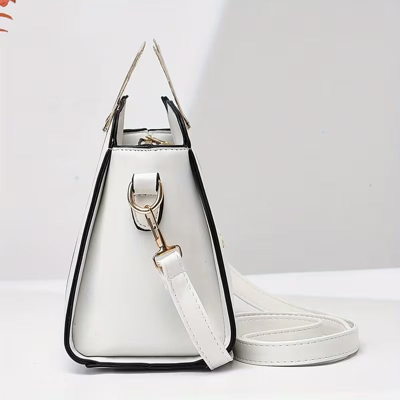 Seraphina Sculpted Handbag