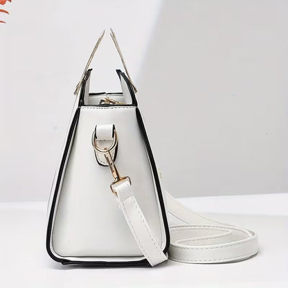 Seraphina Sculpted Handbag