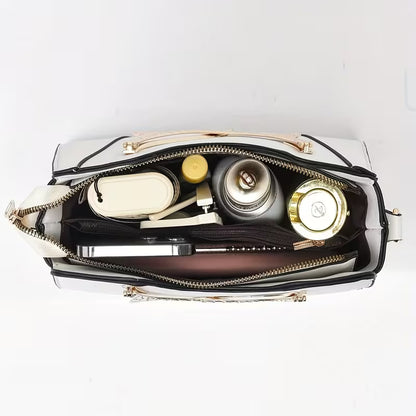 Seraphina Sculpted Handbag