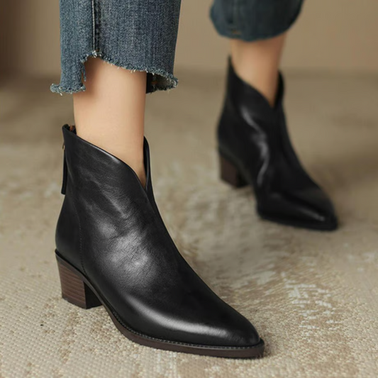 Seraphina Ankle Boots