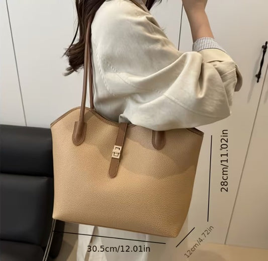 Aria Commuter Tote