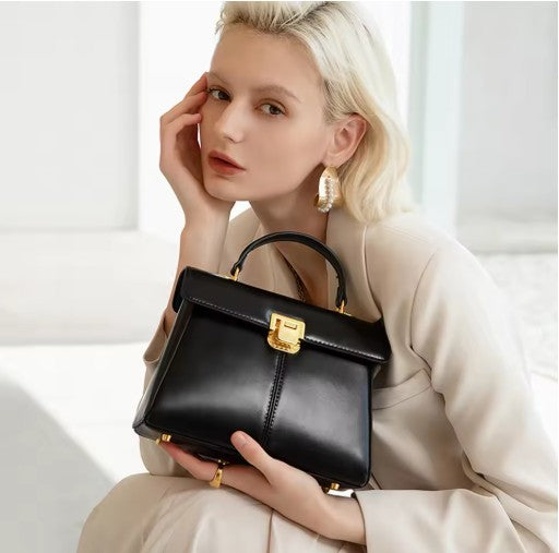 Valentina Top Handle