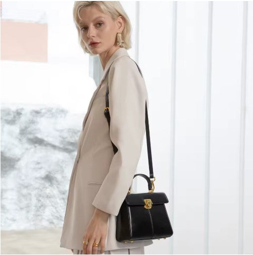 Valentina Top Handle