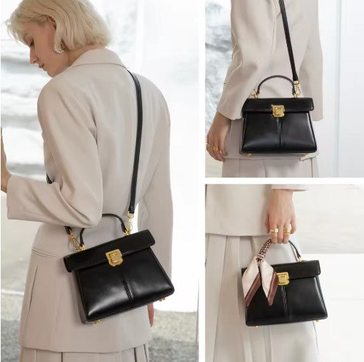 Valentina Top Handle