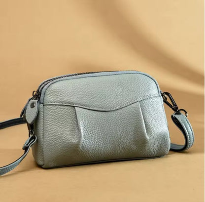 Celeste Cowhide Tote