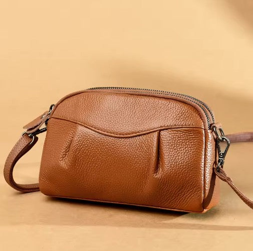 Celeste Cowhide Tote