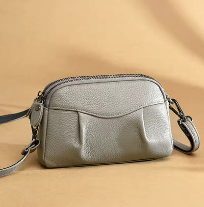 Celeste Cowhide Tote