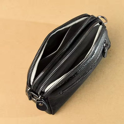 Celeste Cowhide Tote