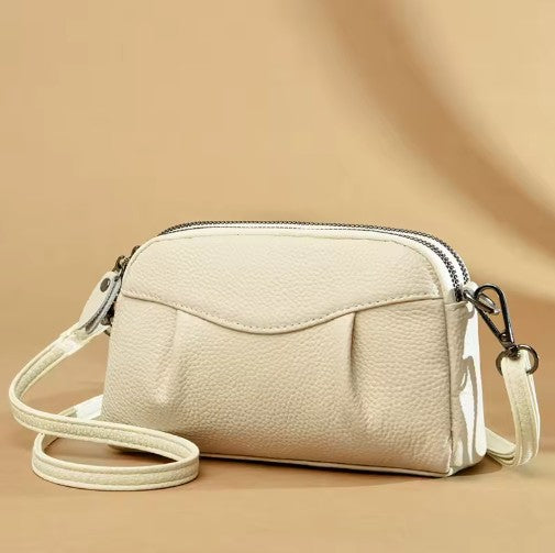 Celeste Cowhide Tote