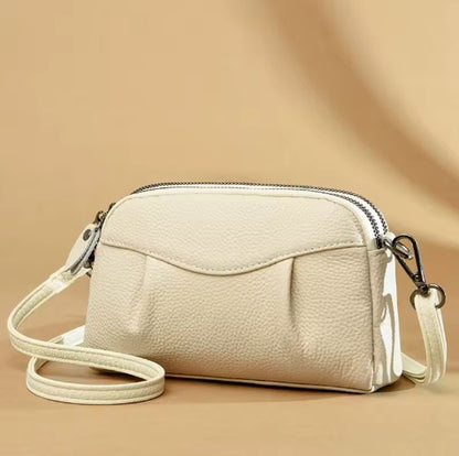 Celeste Cowhide Tote