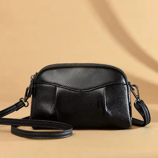 Celeste Cowhide Tote