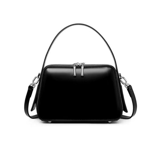 Celeste Box Satchel
