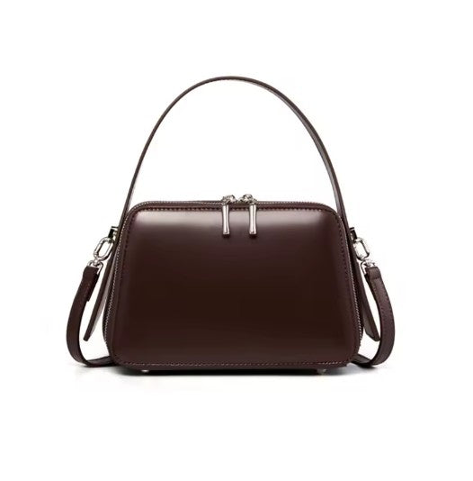 Celeste Box Satchel