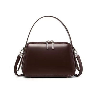 Celeste Box Satchel