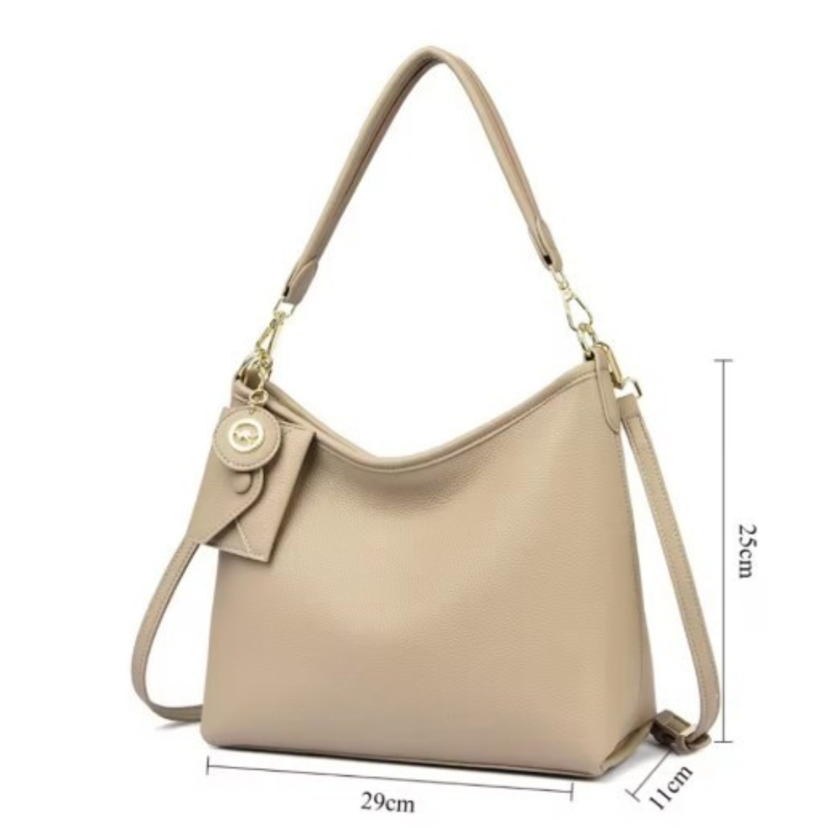 Celeste Bucket Bag