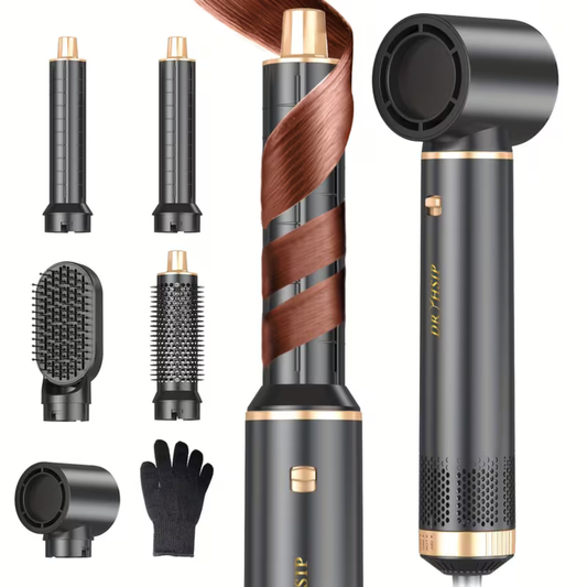 Lumiere 5-in-1 Styler
