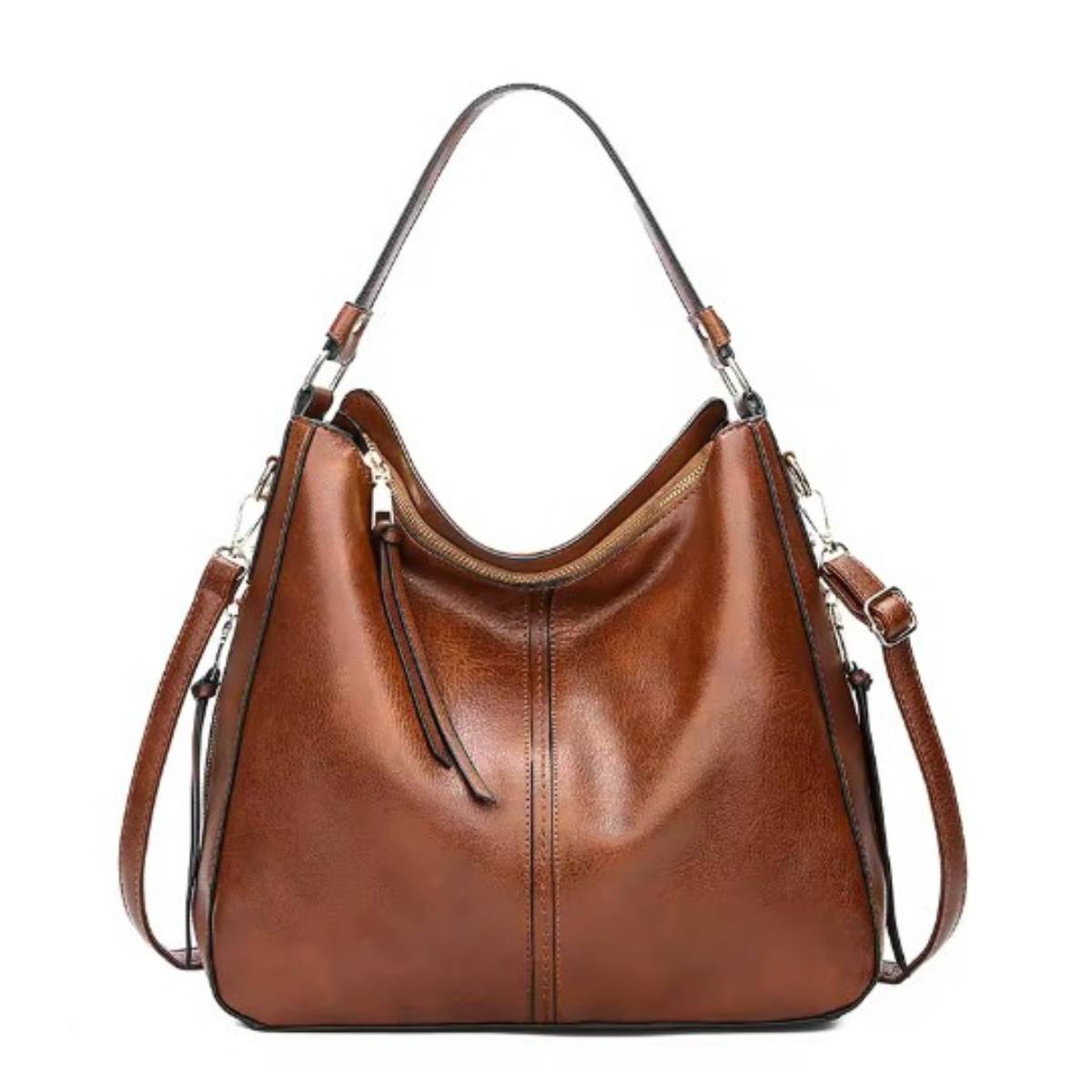 Celeste Hobo Bag