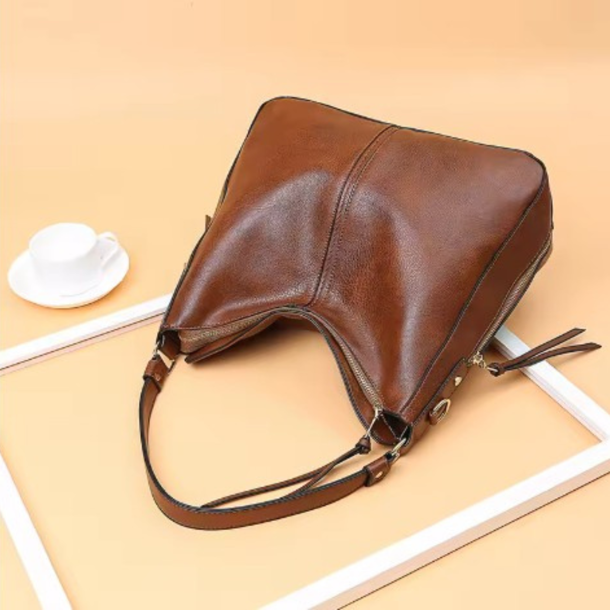 Celeste Hobo Bag