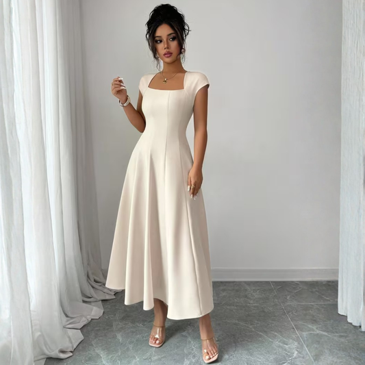 Seraphina A-Line Dress