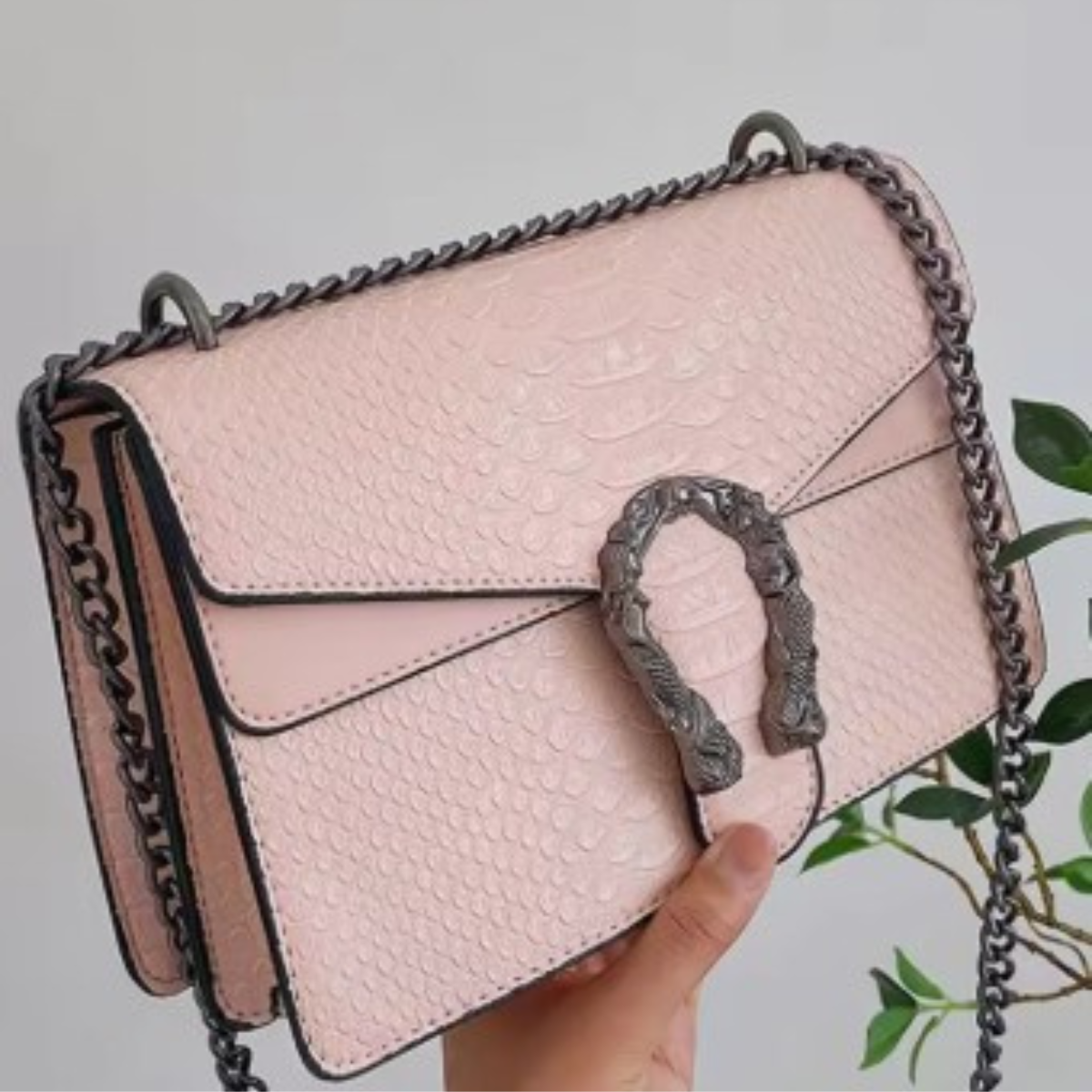 Daphne Dionysus Bag