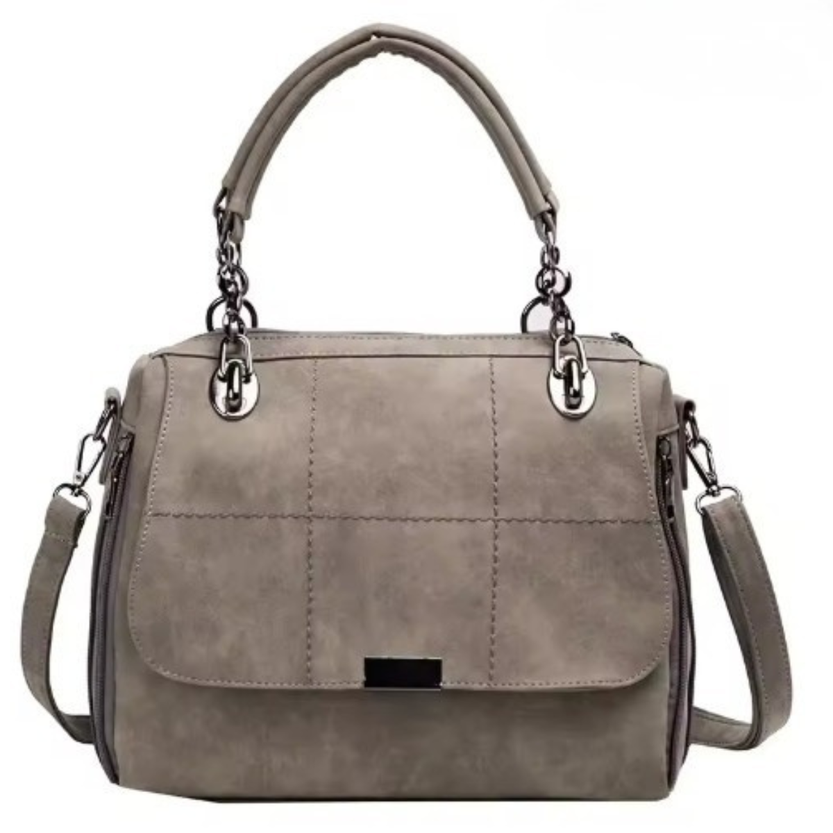 Sutton Scrub Satchel