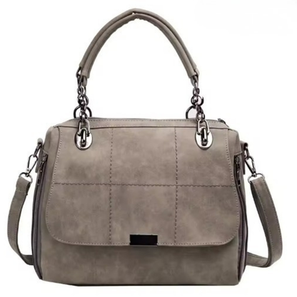 Sutton Scrub Satchel