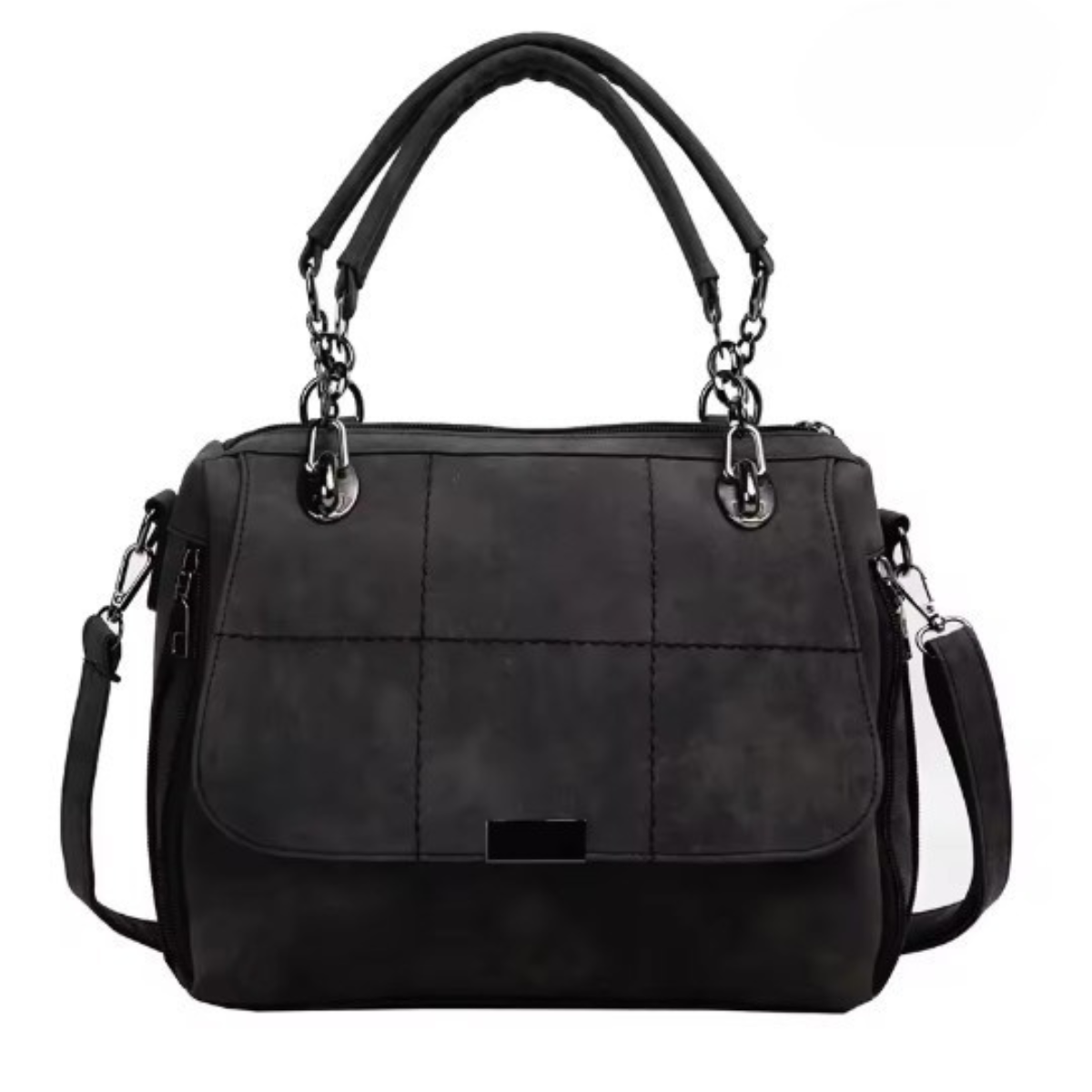 Sutton Scrub Satchel