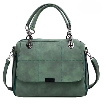 Sutton Scrub Satchel