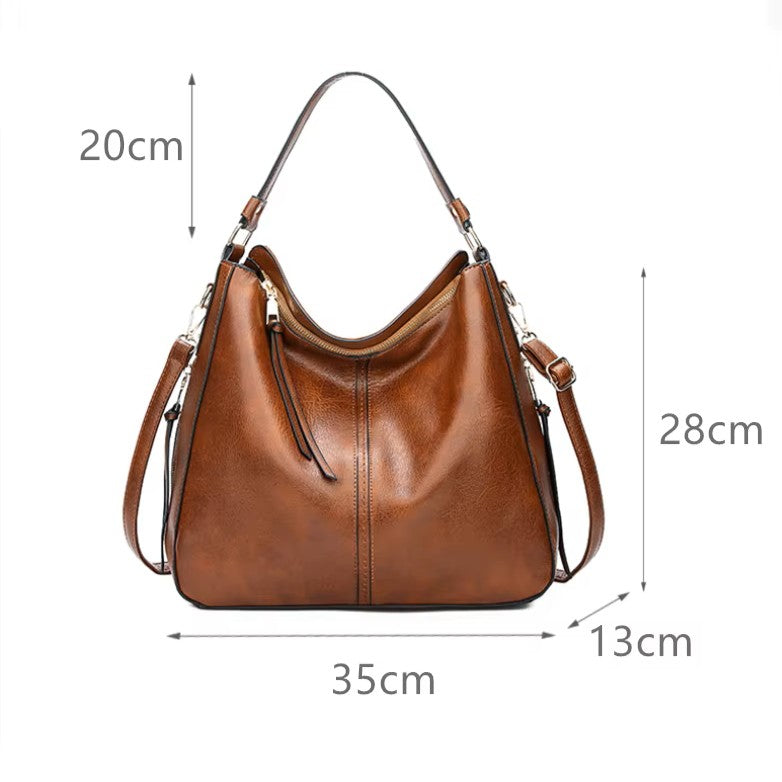Celeste Hobo Bag