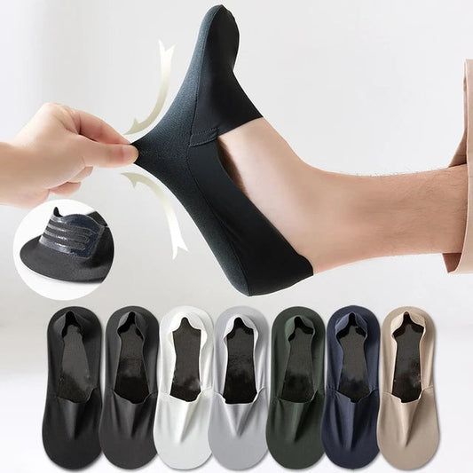 Aria Invisible Liners