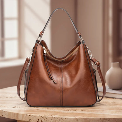 Celeste Hobo Bag